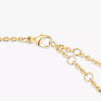[Loco ]Move Classique Ciselé bracelet