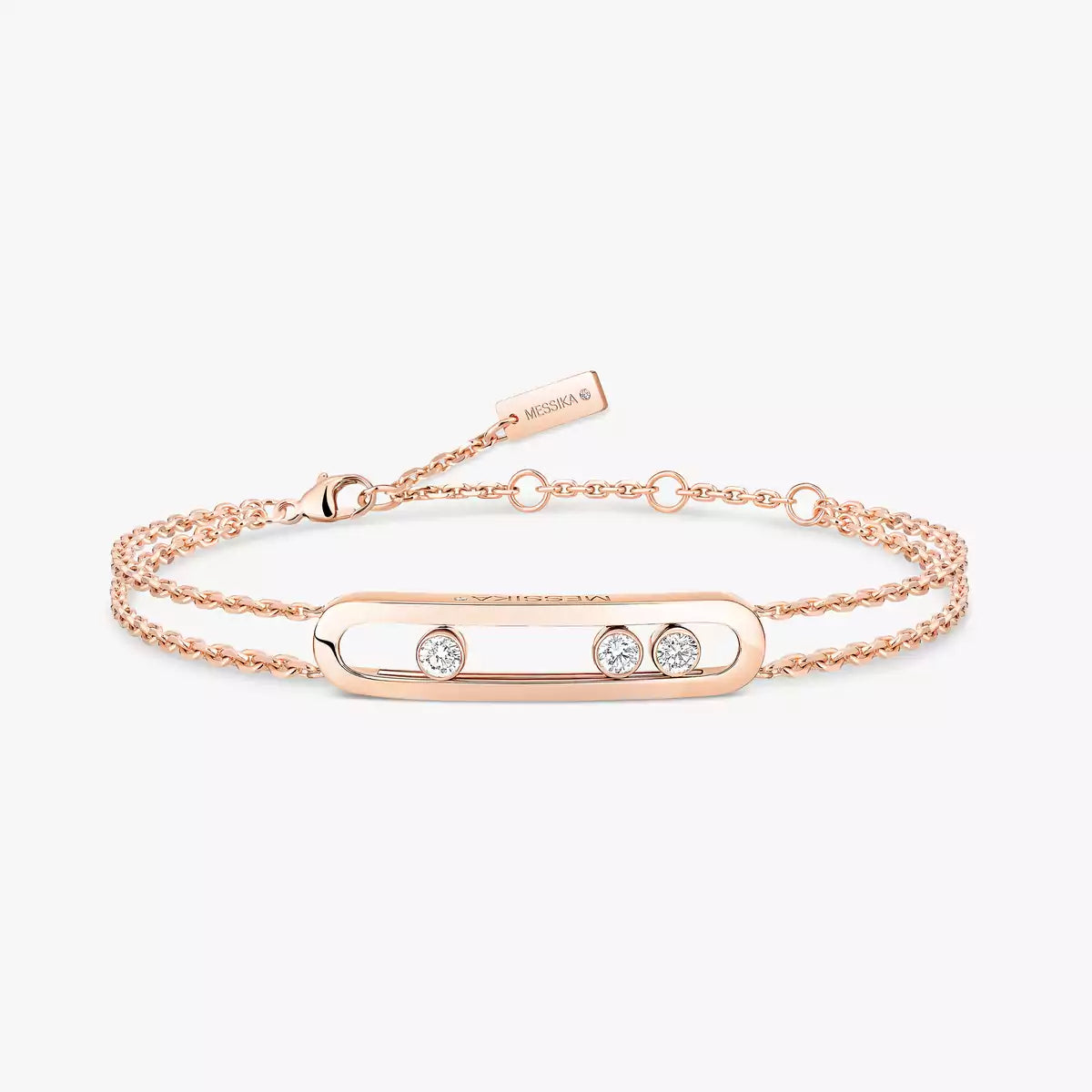 [Loco ]Move Classique bracelet