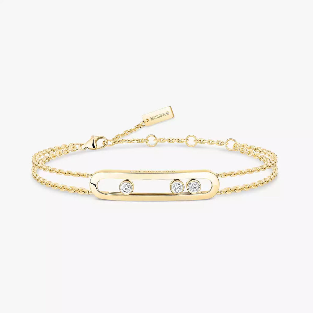 [Loco ]Move Classique bracelet