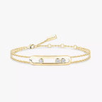 [Loco ]Move Classique bracelet