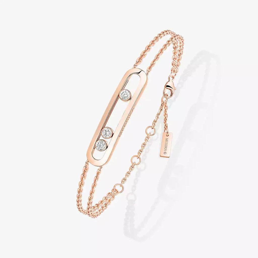 [Loco ]Move Classique bracelet