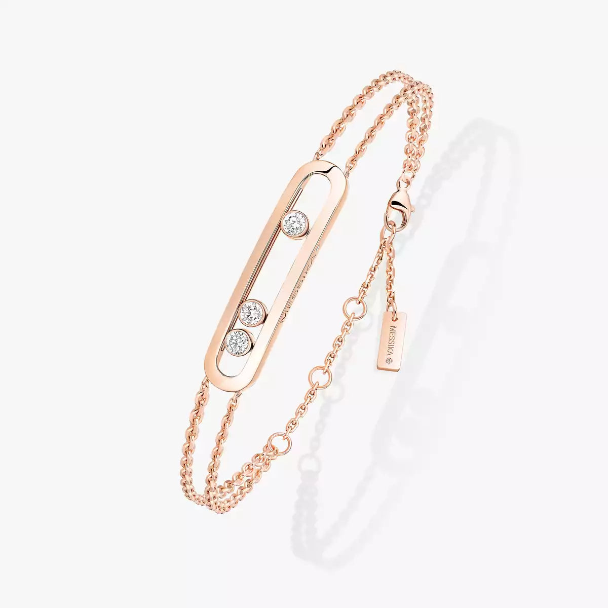 [Loco ]Move Classique bracelet