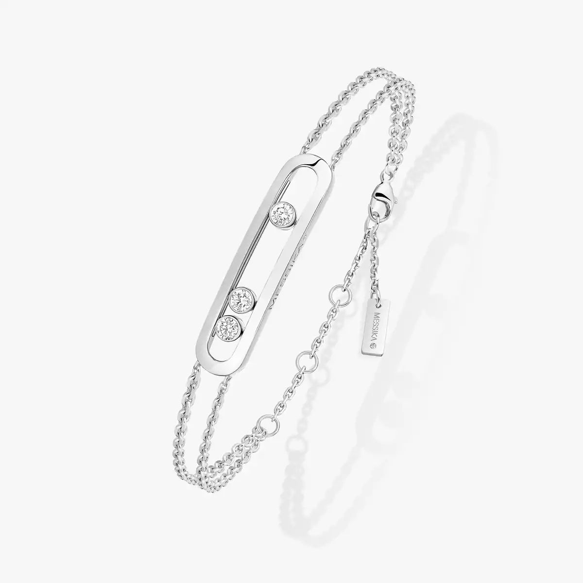 [Loco ]Loco Eye Diamond Bracelet