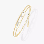 [Loco ]Move Classique bracelet