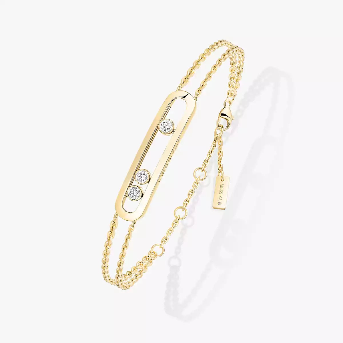 [Loco ]Move Classique bracelet
