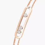 [Loco ]Loco Eye Diamond Bracelet