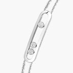 [Loco ]Loco Eye Diamond Bracelet