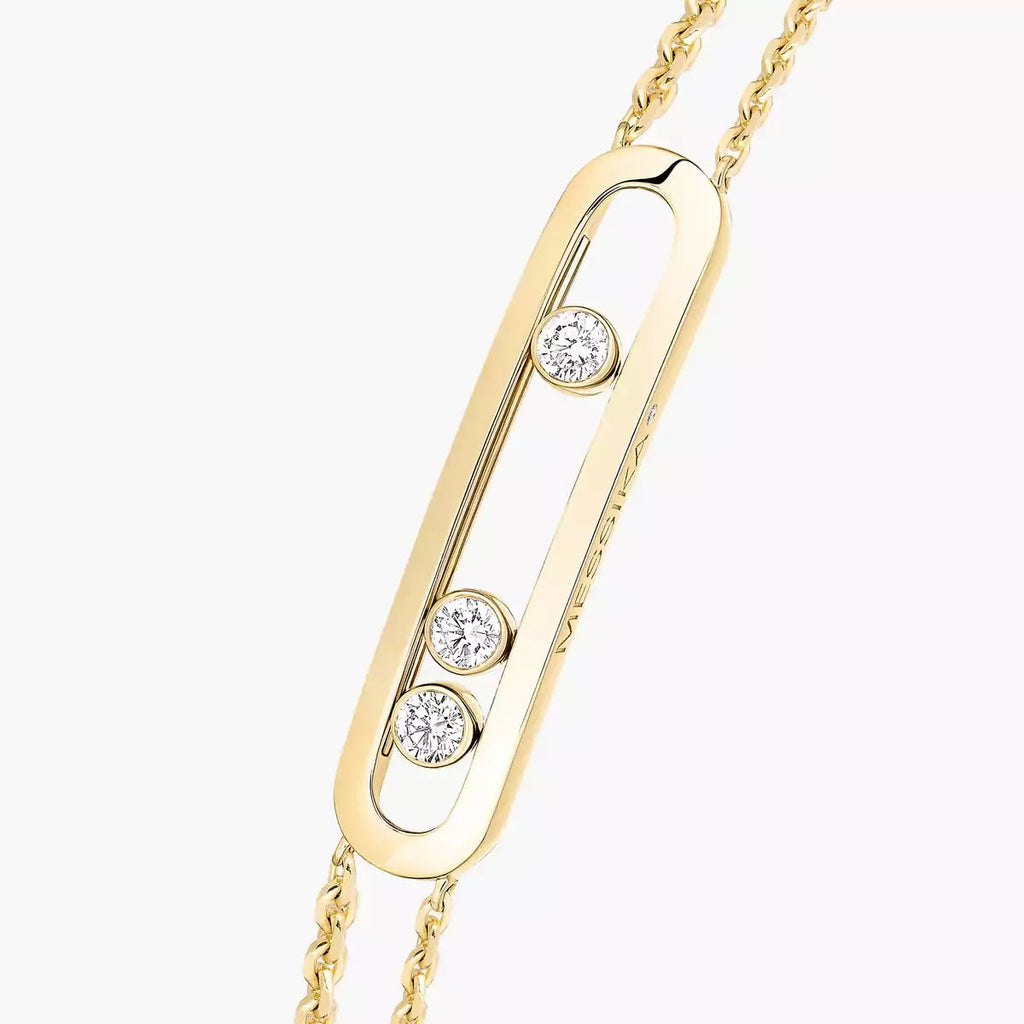 [Loco ]Move Classique bracelet