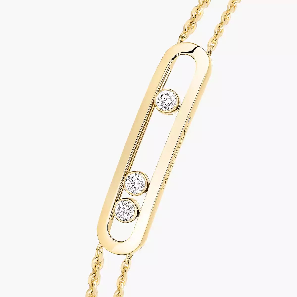 [Loco ]Loco Eye Diamond Bracelet