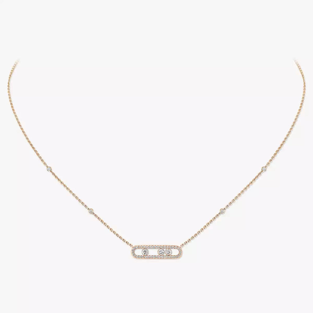 [Loco ]Baby Move Necklace