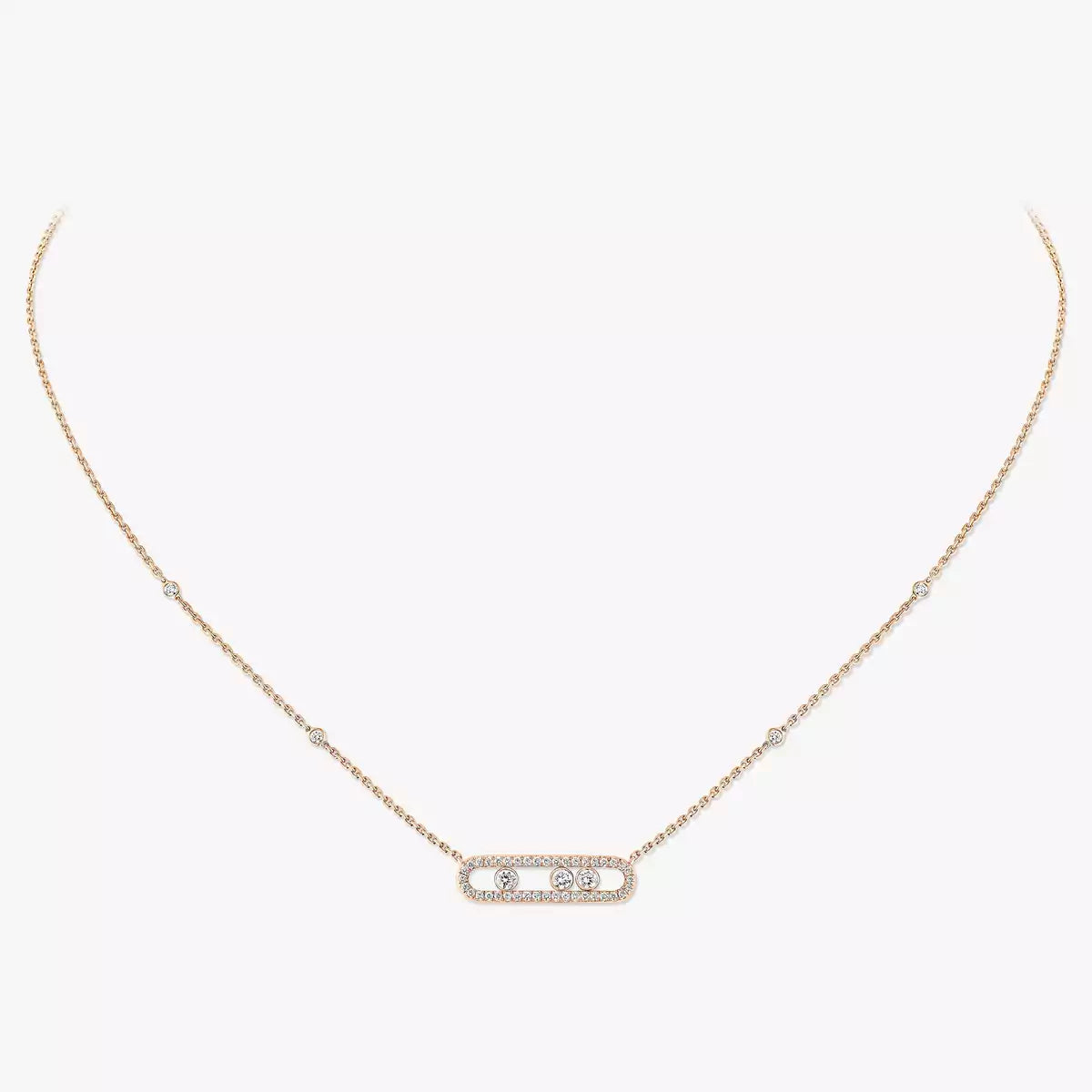 [Loco ]Baby Move Necklace