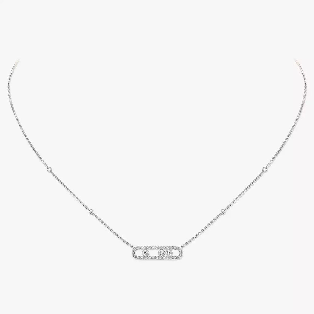 [Loco ]Baby Move Necklace