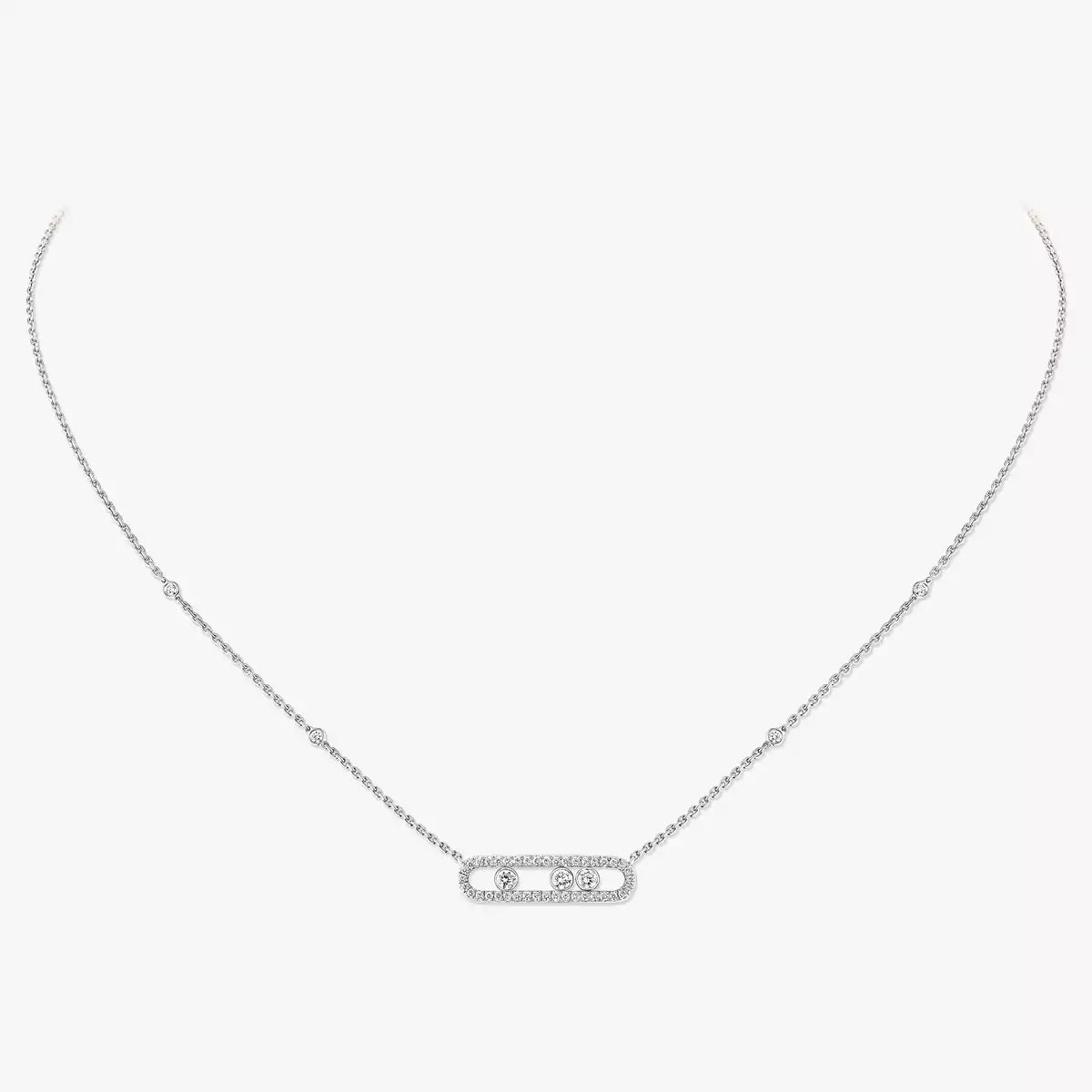 [Loco ]Baby Move Necklace