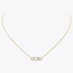 [Loco ]Baby Move Necklace