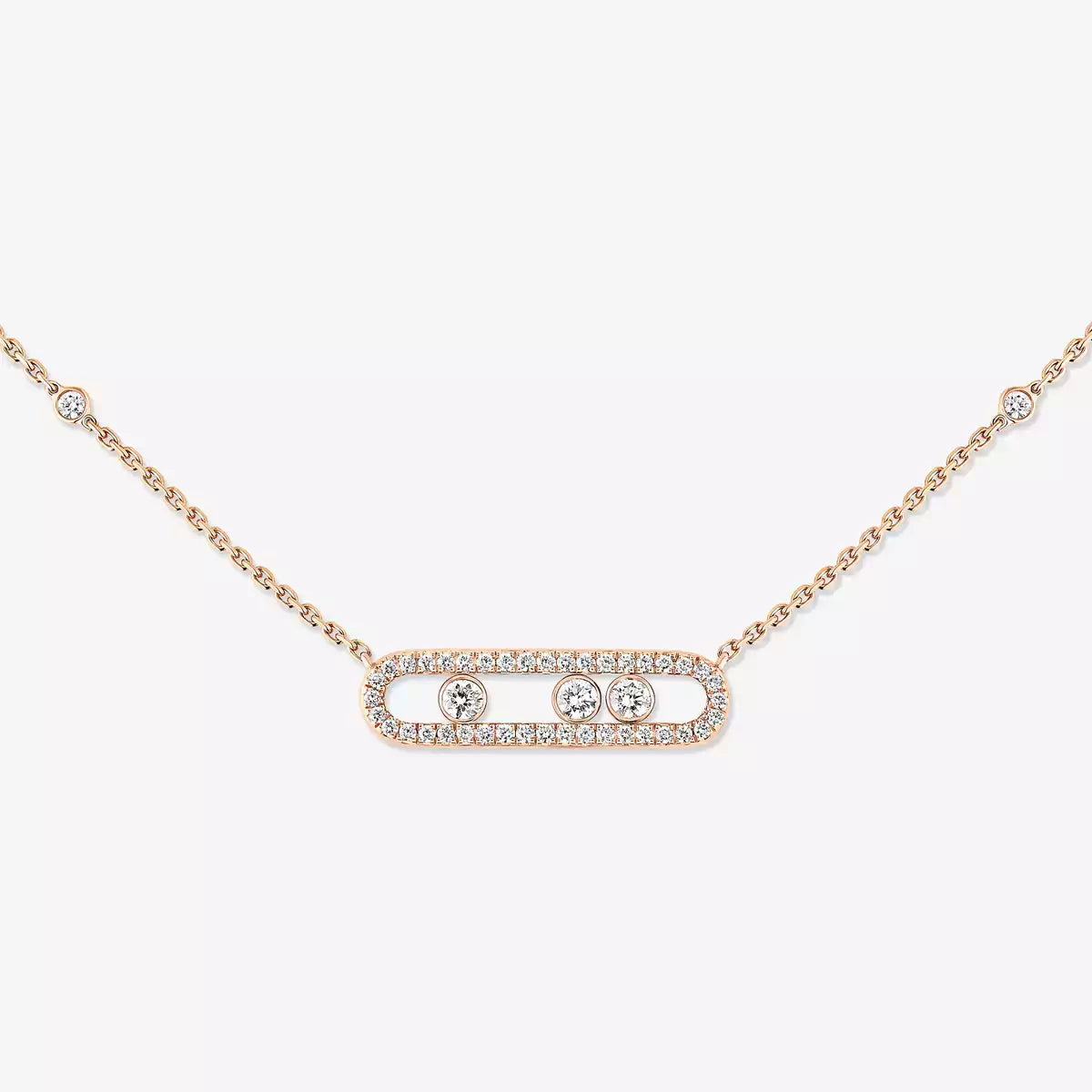[Loco ]Baby Move Necklace