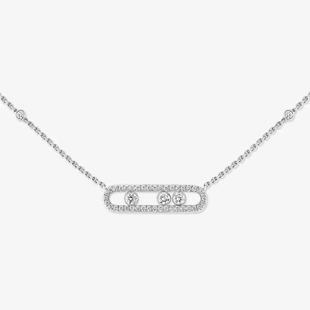 [Loco ]Baby Move Necklace