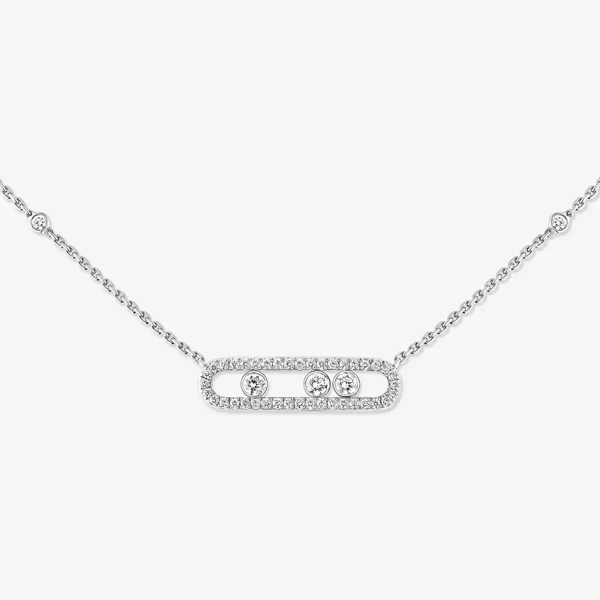 [Loco ]Baby Move Necklace