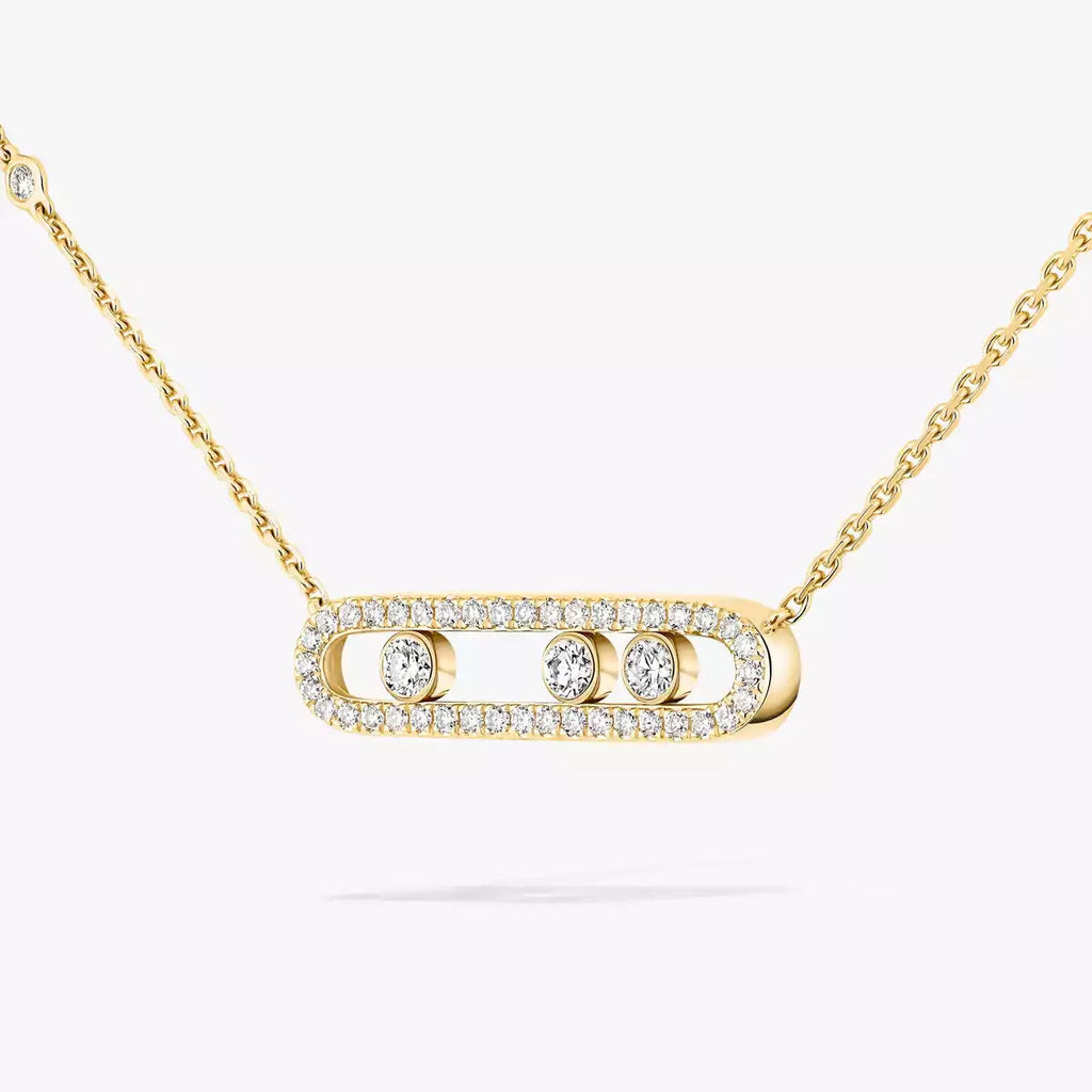 [Loco ]Baby Move Necklace