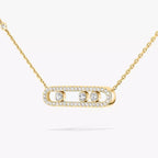 [Loco ]Baby Move Necklace