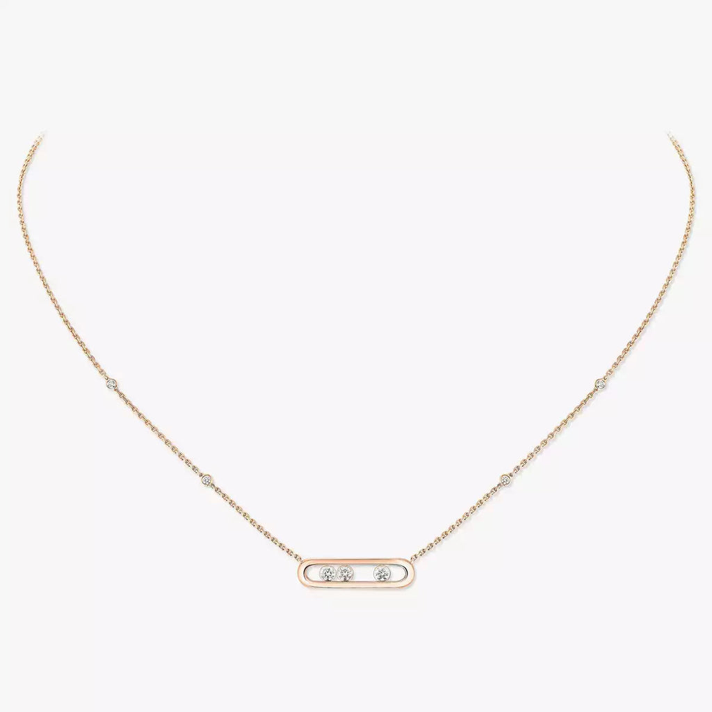 [Loco ]Baby Move Necklace