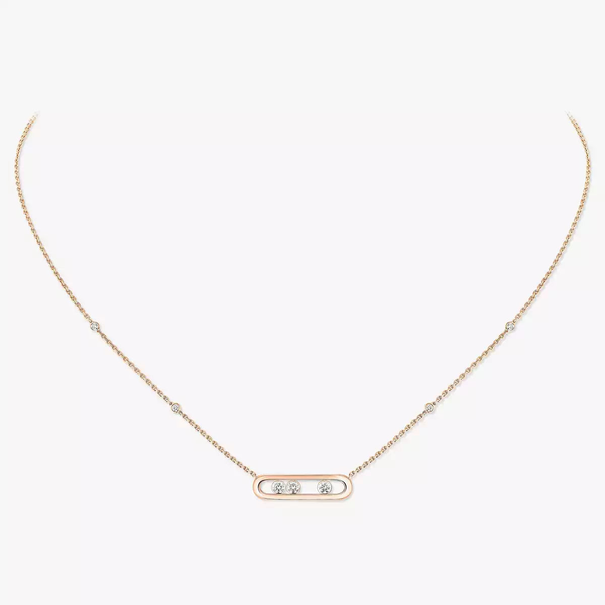 [Loco ]Baby Move Necklace