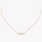 [Loco]Baby Move Necklace