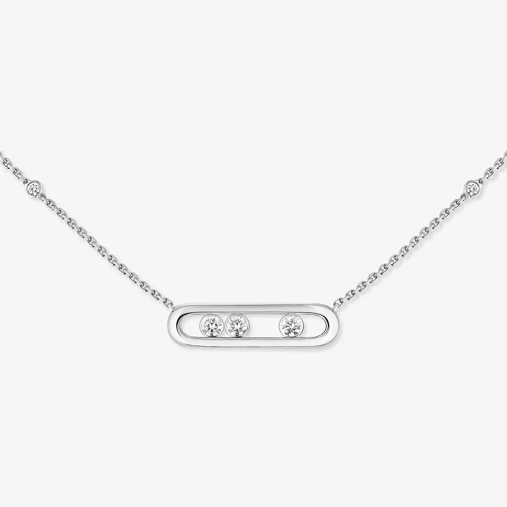 [Loco ]Baby Move Necklace