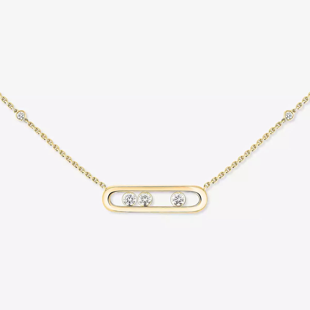 [Loco ]Baby Move Necklace