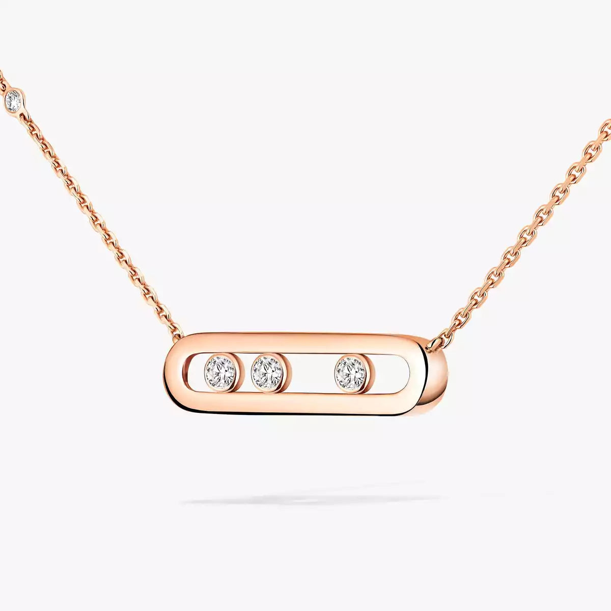 [Loco ]Baby Move Necklace
