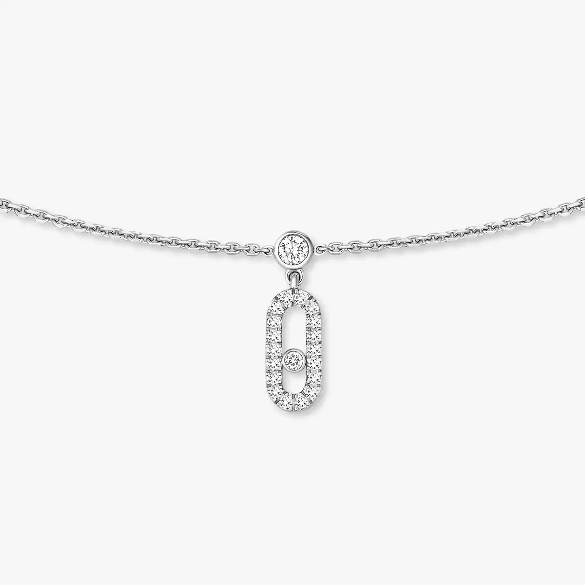[Loco ]Move Uno Necklace