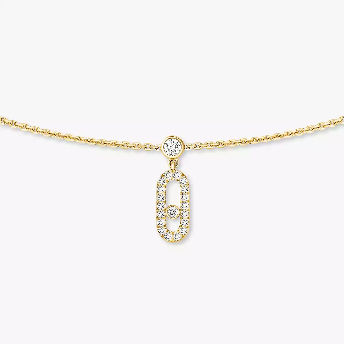 [Loco ]Move Uno Necklace