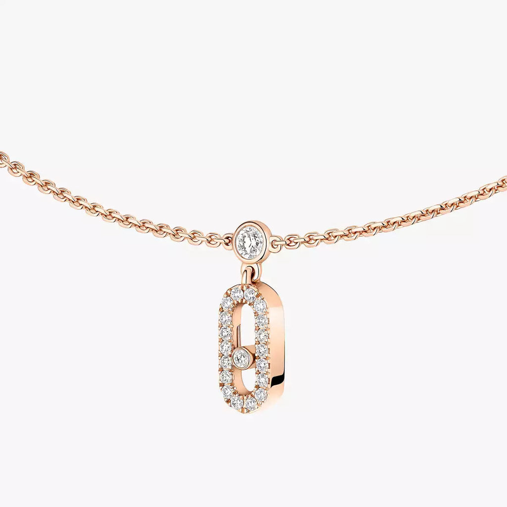 [Loco ]Move Uno Necklace
