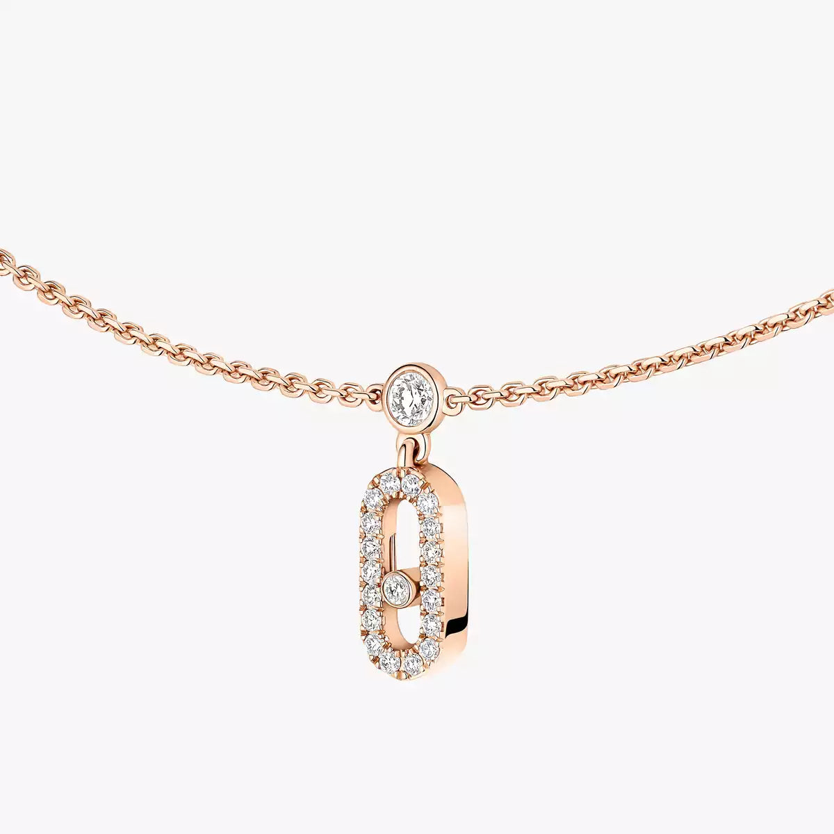 [Loco ]Move Uno Necklace