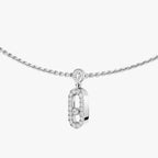 [Loco ]Move Uno Necklace