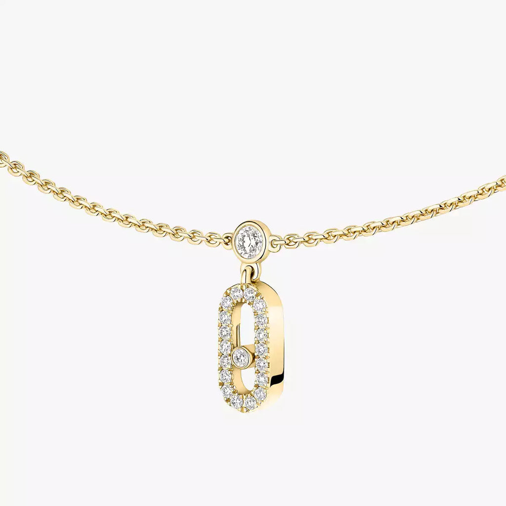 [Loco ]Move Uno Necklace