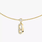 [Loco ]Move Uno Necklace