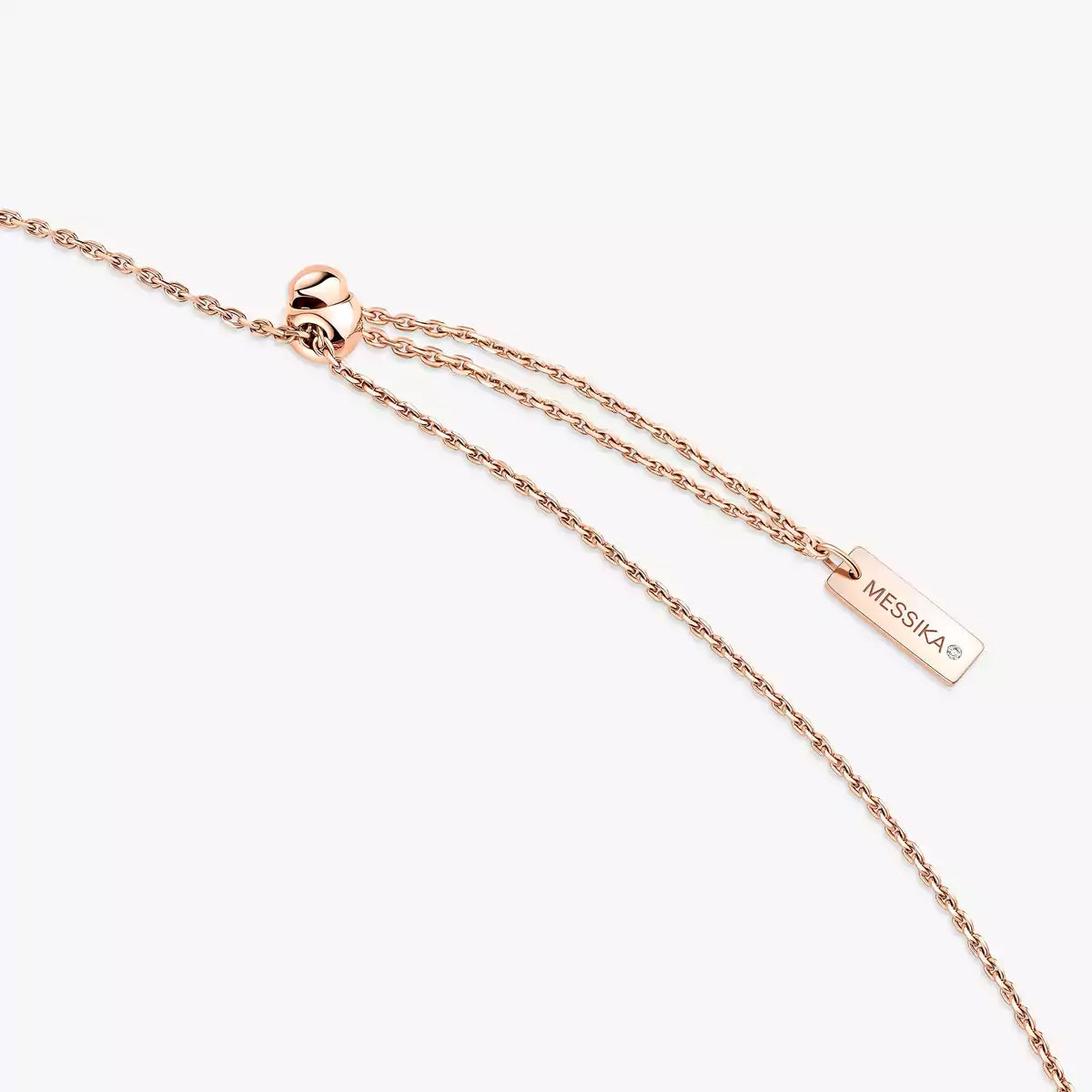 [Loco ]Diamond Necklace Move 10Th