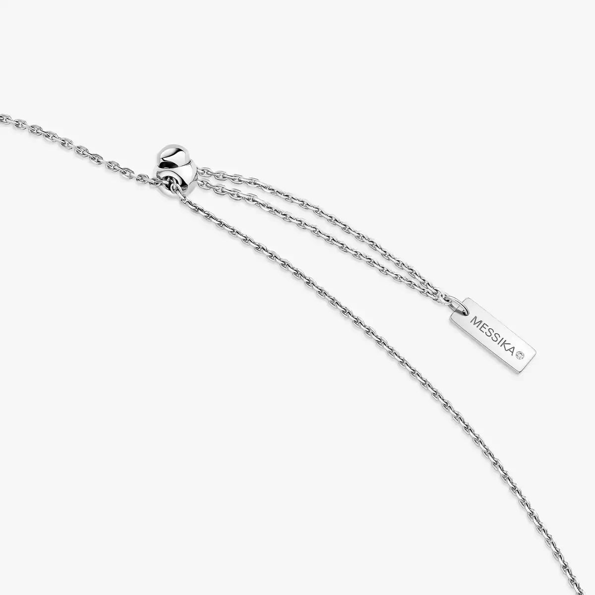 [Loco ]Diamond Necklace Move 10Th