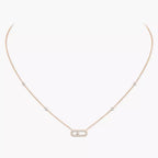 [Loco ]Move Uno Necklace