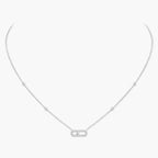 [Loco ]Move Uno Necklace