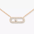 [Loco ]Move Uno Necklace