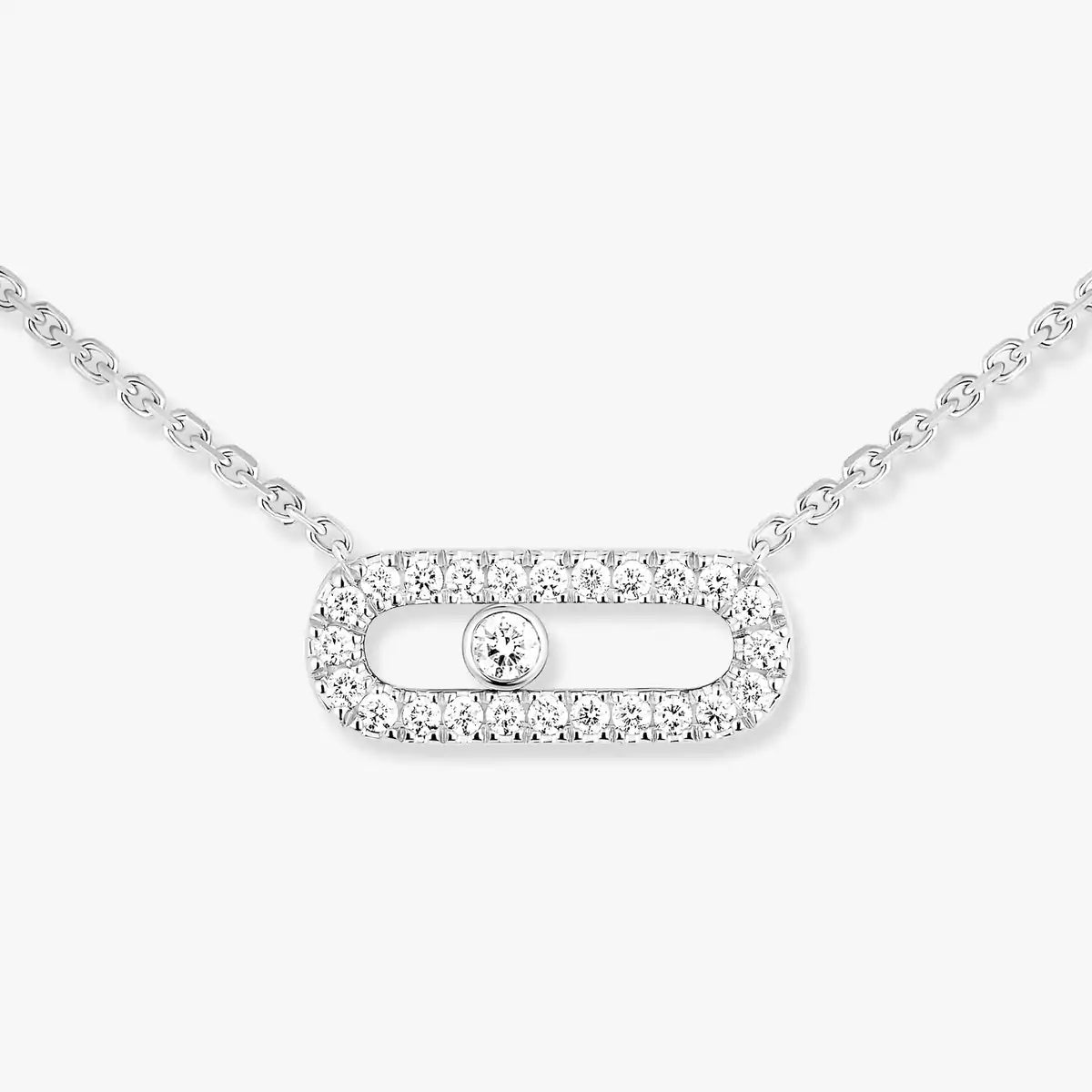 [Loco ]Move Uno Necklace