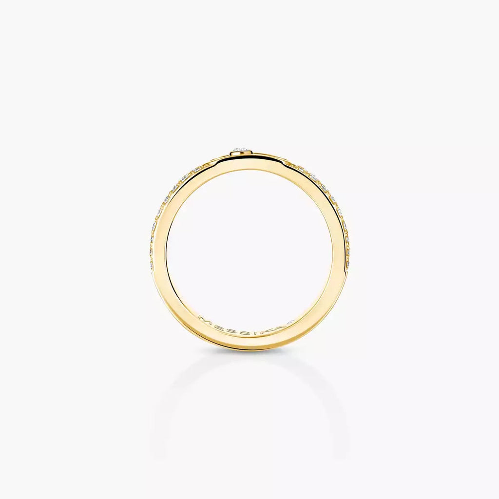 [Loco ]Move Joaillerie Pave_ Diamond Wedding Ring