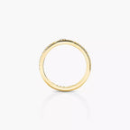 [Loco ]Move Joaillerie Pave_ Diamond Wedding Ring