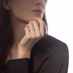 [Loco ]Move Joaillerie Pave_ Diamond Wedding Ring