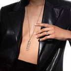 [Loco ]Move 10th Diamond Ring in Gold