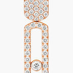 [Loco ]Imperial Move SM Diamond Earrings