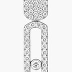 [Loco ]Imperial Move SM Diamond Earrings