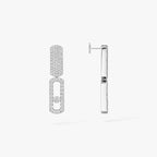 [Loco ]Imperial Move SM Diamond Earrings