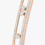 [Loco ]Move Romane pavé bangle